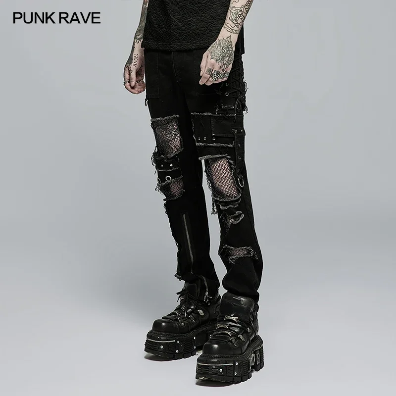 Maroske Peech Indie Demi Belt 黒 Indie Demi Belt – Maroske Peech