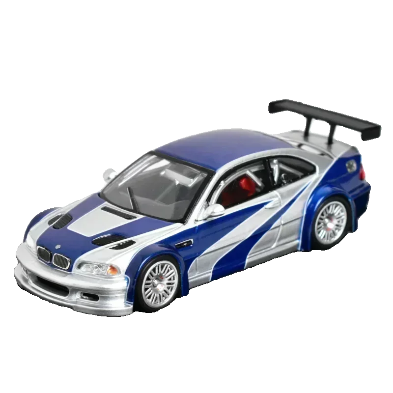 【希少品超レア】BMW M3 GTR 2005 1/10 スケール ラジコンカー 希少超激レア品】BMW M3 GTR 2005 1/10ラジコンカー - メルカリ