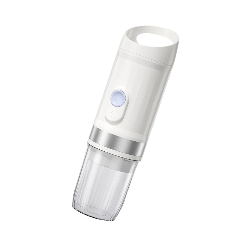 Portable Coffee Machines for Car Home Expresso Coffee Maker Capsules Powder Capsules Machines