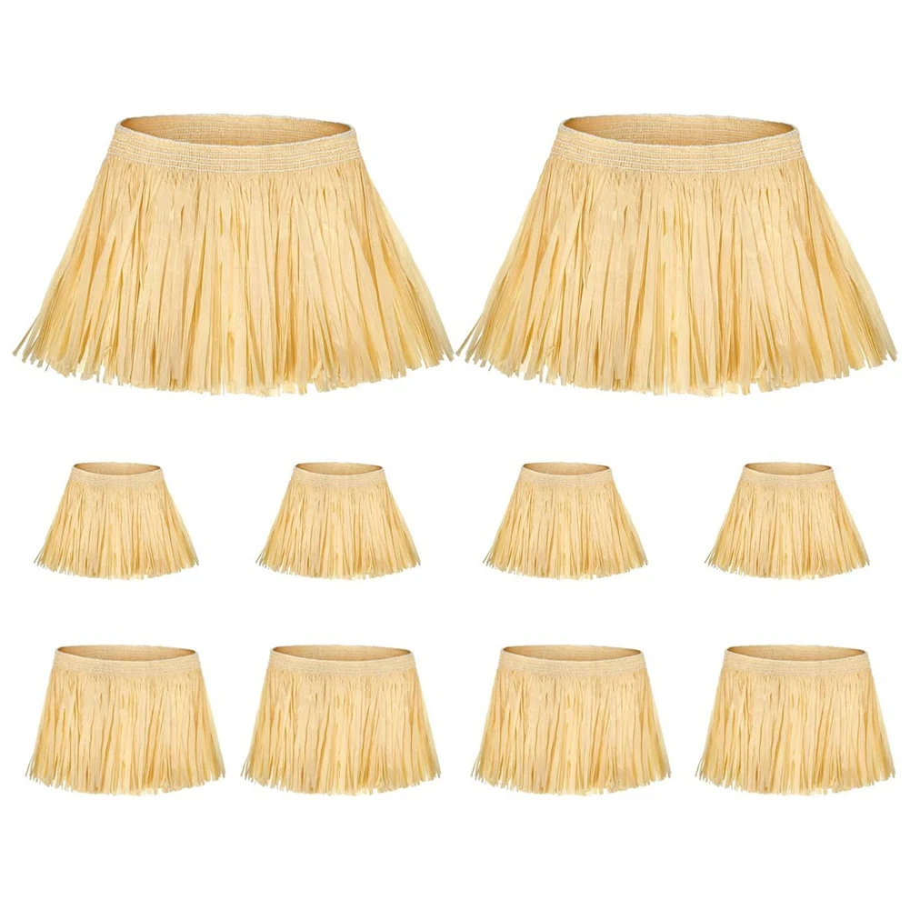 

10 шт., бумажные аксессуары для рукоятки и щиколотки