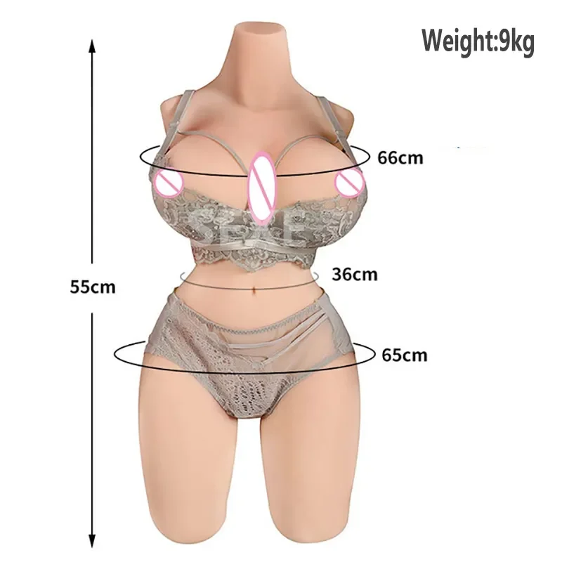 צעצועים למבוגרים גברים מסתובבים וגינה סקסדול אנאלי פוסי מוצרים למבוגרים גברים תחת אנימה ילדות בובות סקס 18 ​   צעצועים לגבר מין ​