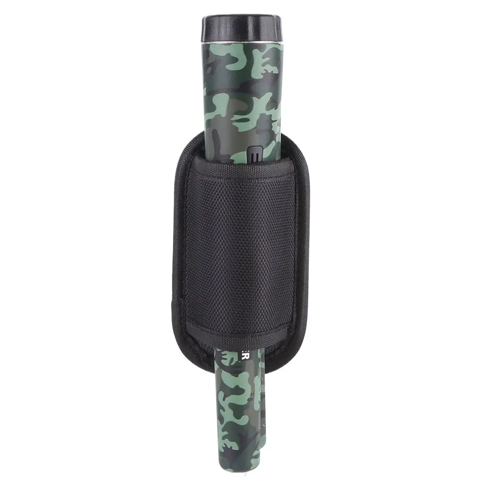 Handheld Metal Detector GP-Pointer IP66 Waterproof Metal Pinpointing Rod Detector Gold Tester for Coin Gold