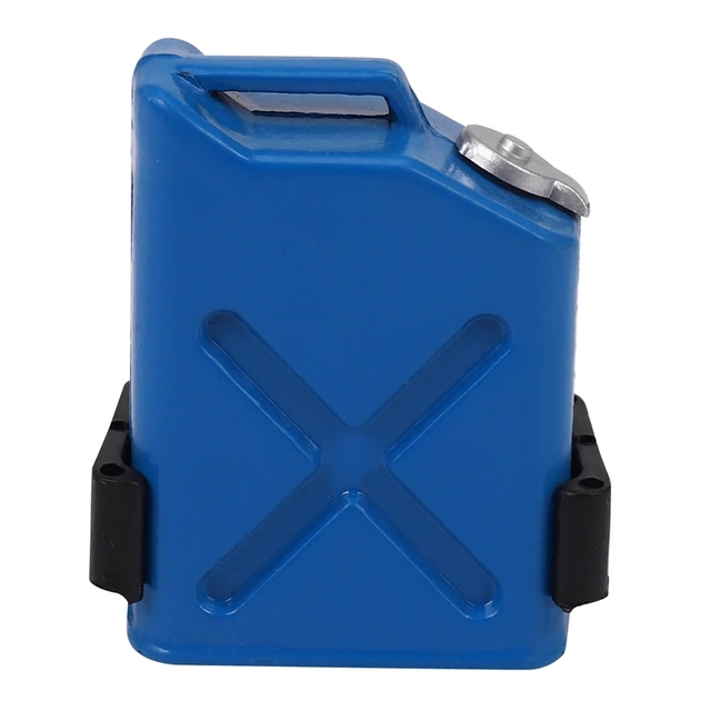 5Pcs 1/10 Rc Crawler Simulation Accessory Parts Model For Axial Scx10 Trx4 Rc Car Parts Toys For Children 5