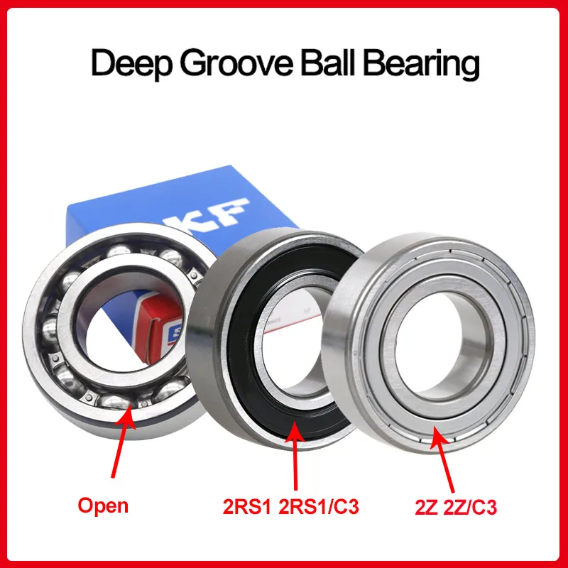 6207 C3 Bearing Dimensions informacionpublica.svet.gob.gt