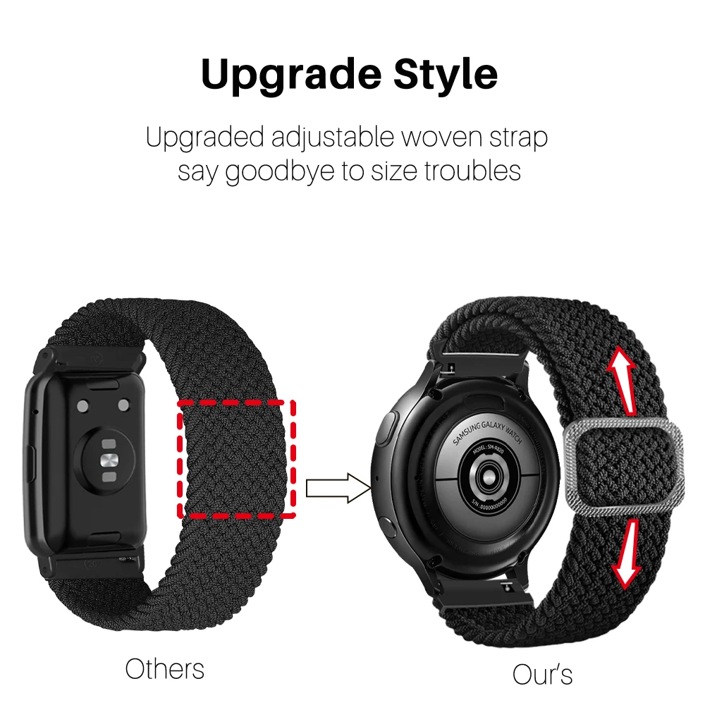 22mm Ʈ Ϸ Dabric Ｚ  ġ 3 45mm  S3 Ƽ  S3 Ŭ,  ġ 46mm  S ð 