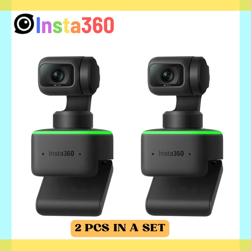 Insta360 Link