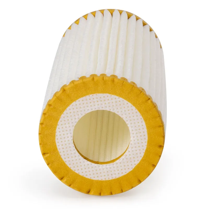 10PCS Oil Filter for VW Golf GTI Audi A6 A7 Skoda Octavia Superb B8 Kodiaq 1.8TSI 2.0TSI 06L115562B 06L115466C