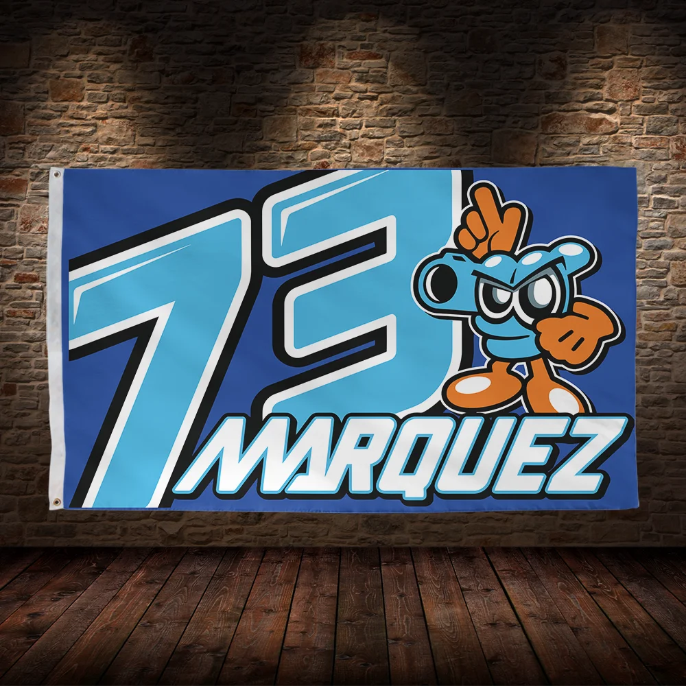 Рисунок 2 - 3x5 футов, M-Marquezs