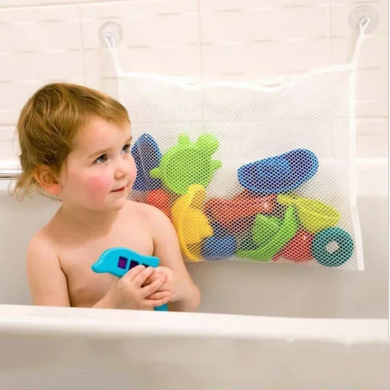 Baby Bath Toy Organizer 3