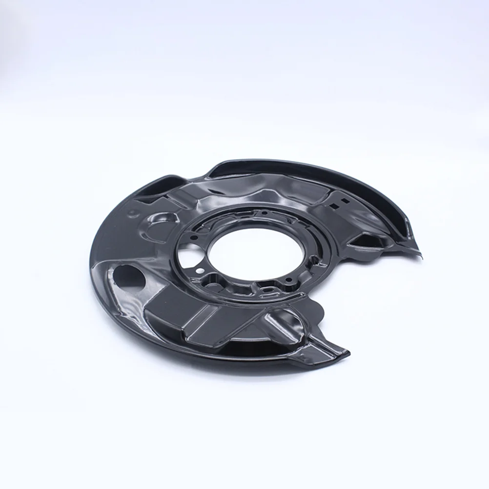 

Brake Cover Dust Shield for Car Supply Backing Plate Part Disc Splash Panel Accessory
