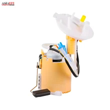  ASIAEFI high quality OEM T2H9877 auto engine Fuel Pump Assembly For Jaguar XF2.0T 3.0T 2016-2018 XFL3.0T 2.0T 2017-2020 