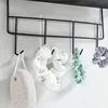 Portable Hanging Wall-mounted Storage Rack No-drilling Bathroom Onion Garlic Seasoning Organizer Kitchen Storage Basket Moisture 5
