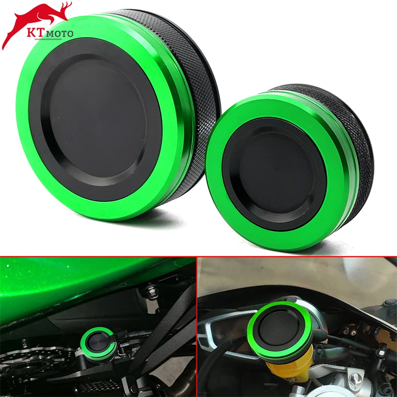 For Kawasaki Z1000sx Z900rs Z 750 Zx6r Ninja 1000 Motorcycle Cnc