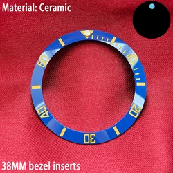 Premium Ceramic Watch Bezel Insert (6)