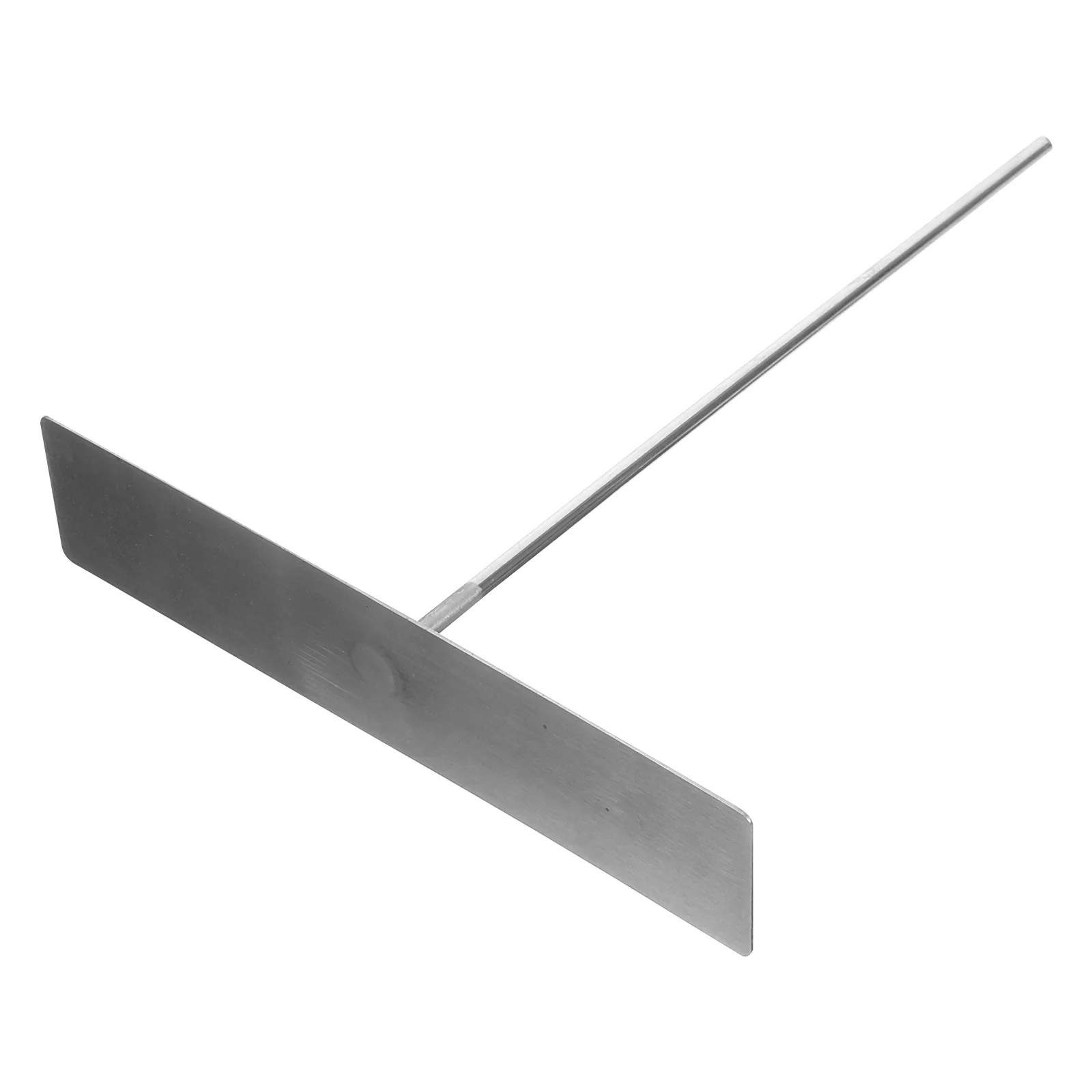 

Fire Pit Cover Table Top Portable Fireplace Put Out Flame Tool Spoon and Spatula Kit