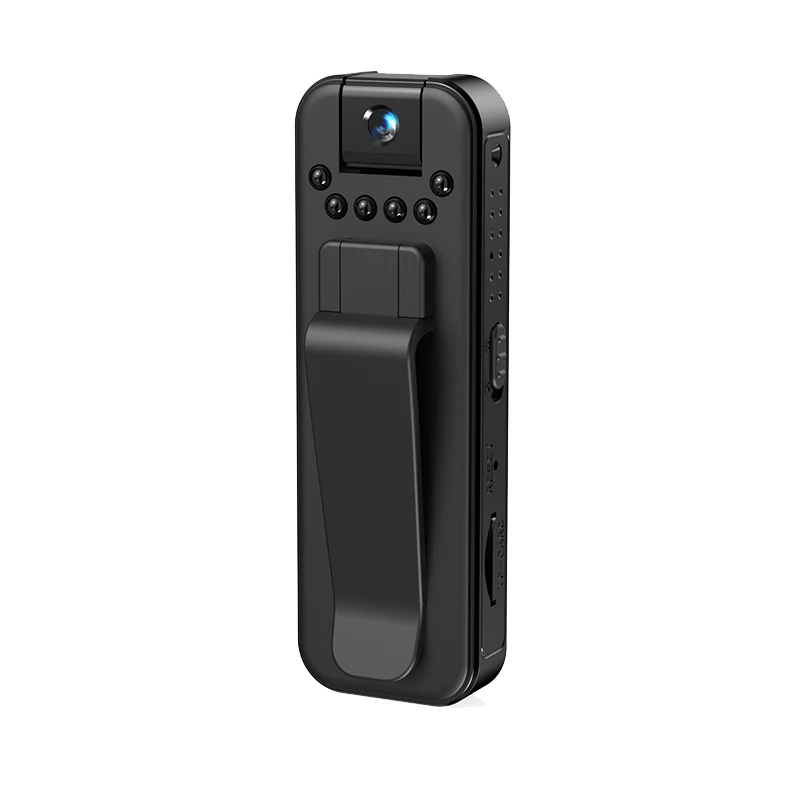 JOZUZE L7 HD 1080P ミニカメラポータブル小型デジタルビデオ