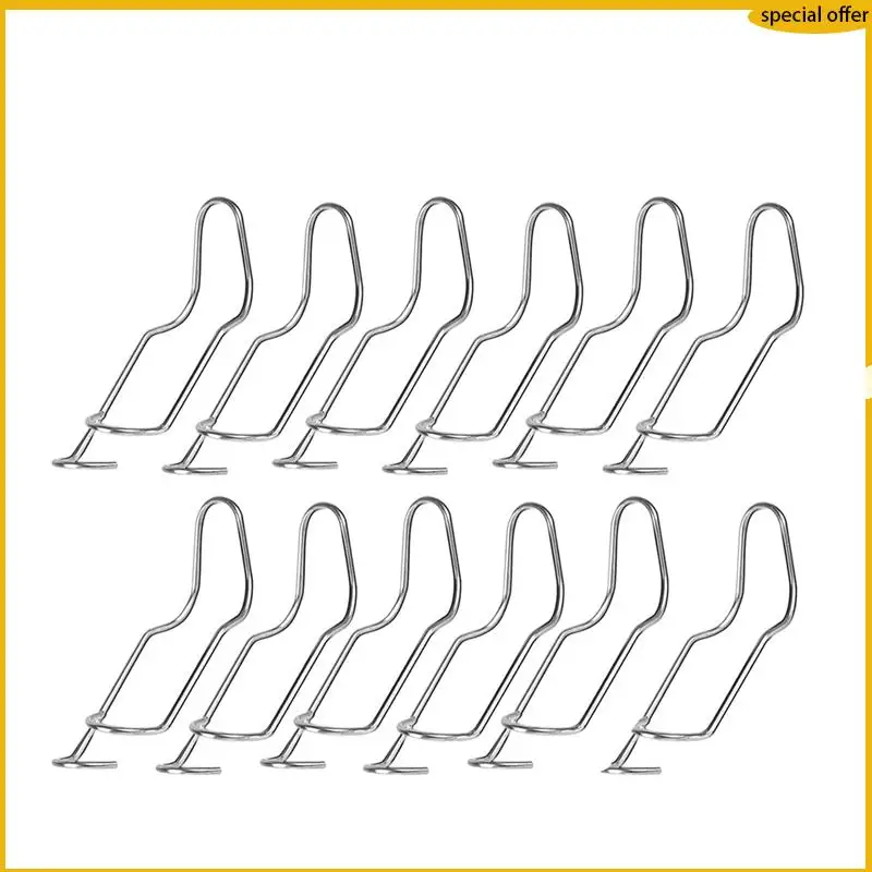 A50I 50PCS 식물 격자 연결 버클, 지팡이 용 정원 스테이크 격자 클립, 정원 지원 스테이크 식물 등반