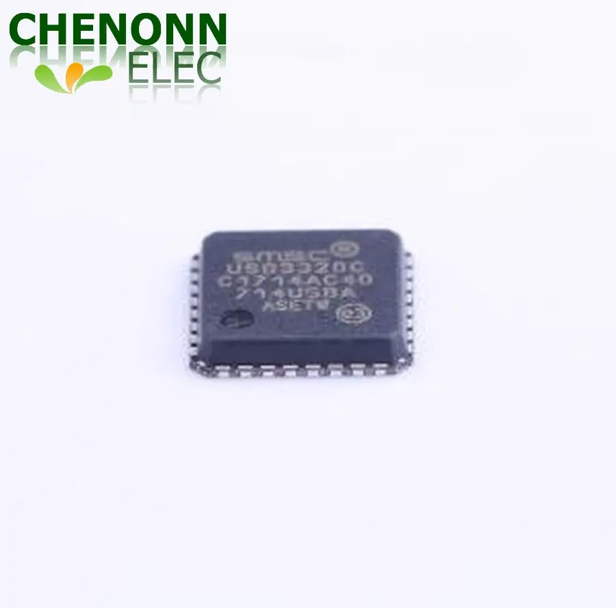 USB3320C-EZK-TR