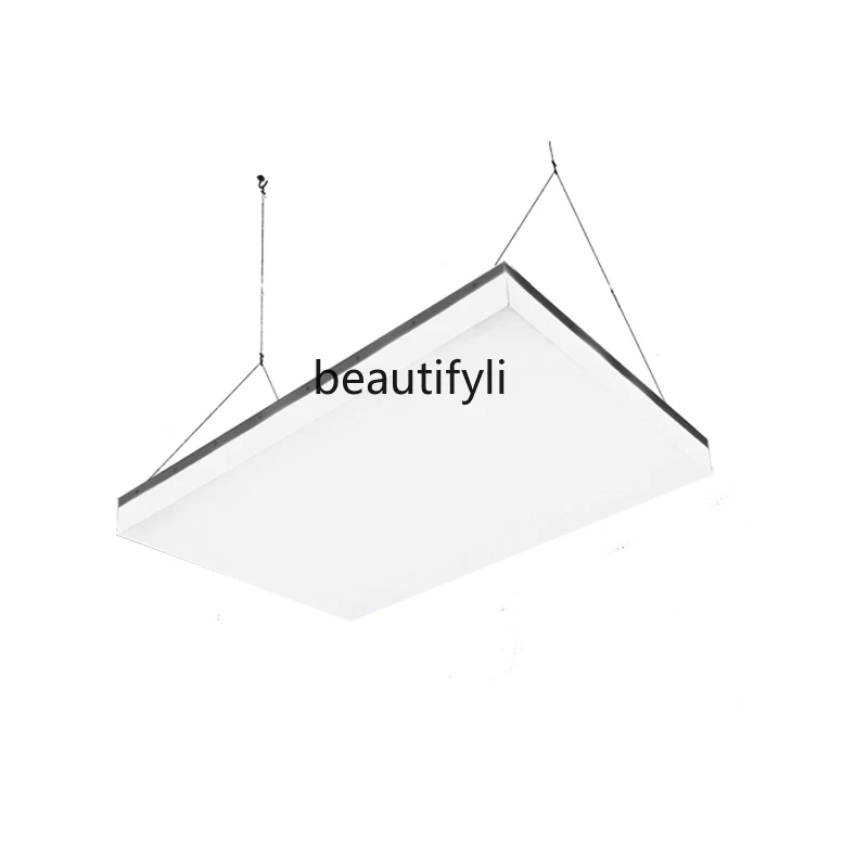 

Hair Salon Special-Purpose Lamps Super Bright Shadowless Lamp Hair Salon Barber Shop Five Sides Luminescent Lamp Shop Chandelier