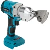 18V Cordless Iron Steel Scissors Carbon Steel Cutter Metal Cutting Tools Compatible BL1840 1850 1860 Battery 3