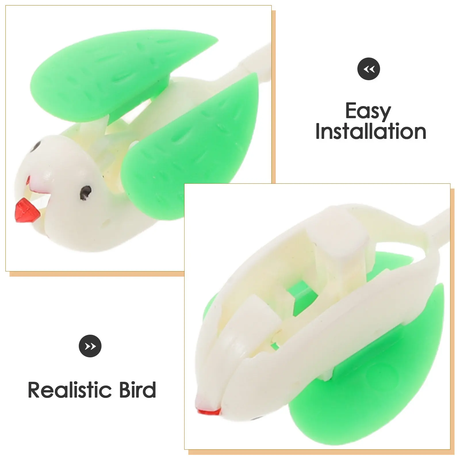 뻐꾸기 시계용 교체 쿼츠 무브먼트, 자동 차임 메커니즘, 시계 수리 및 DIY 프로젝트에 이상적