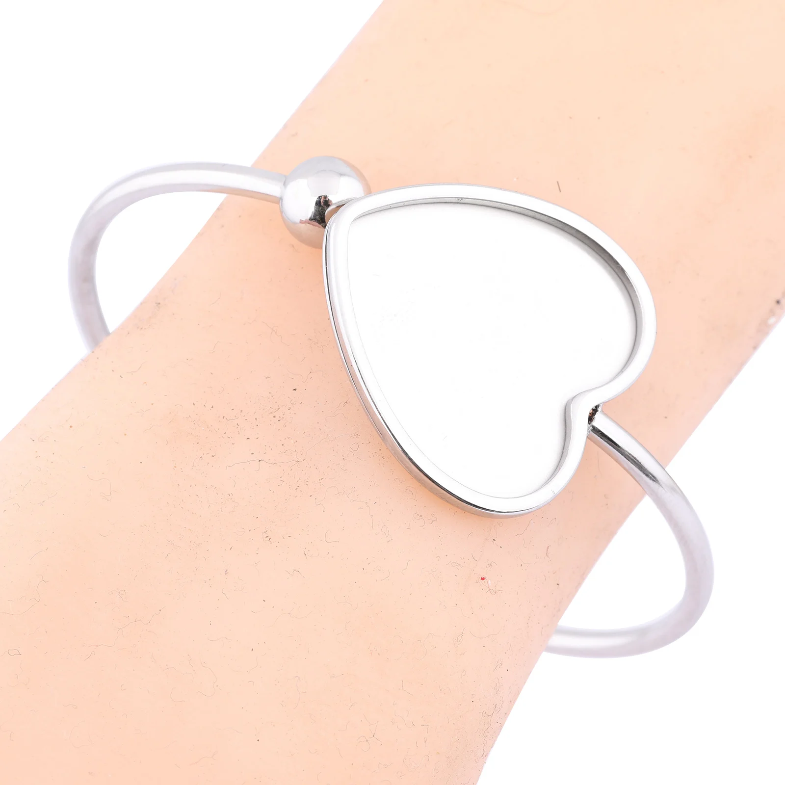 

2 шт., заготовки для браслета, 25 мм