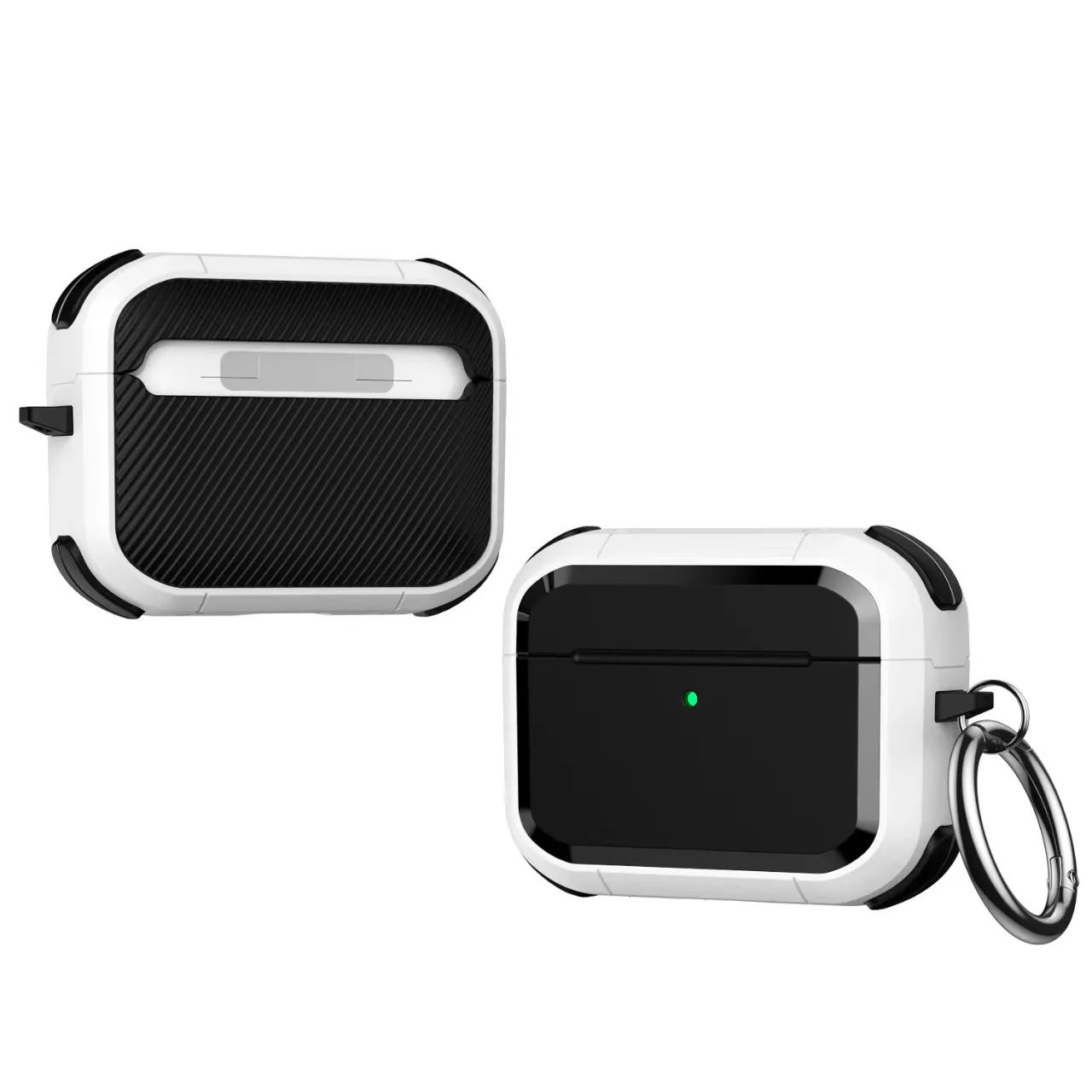 Premium Protective Earphone Case with USB-C Charging