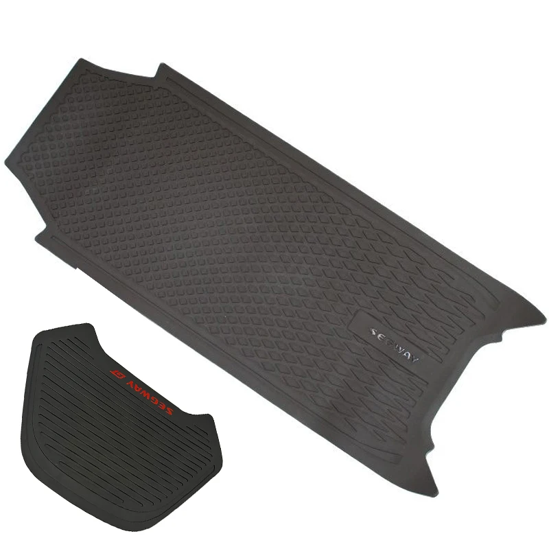 Pedana Originale Per Segway Ninebot Gt1 Gt2 Super Potente Scooter Elettrico Pedale Tappetino In Gomma Parti Nuovi Accessori