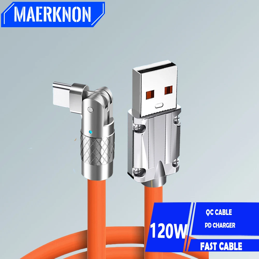 Cavo Ricarica Rapida 3A SATECHI Prolunga Cavo Di Ricarica USB-C Compatibile Con Stazione Di Cavo