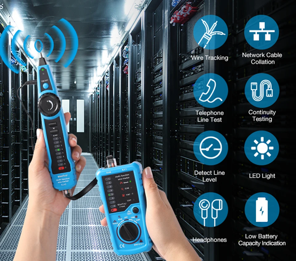Рисунок 2 - Тестер BSIDE FWT11
