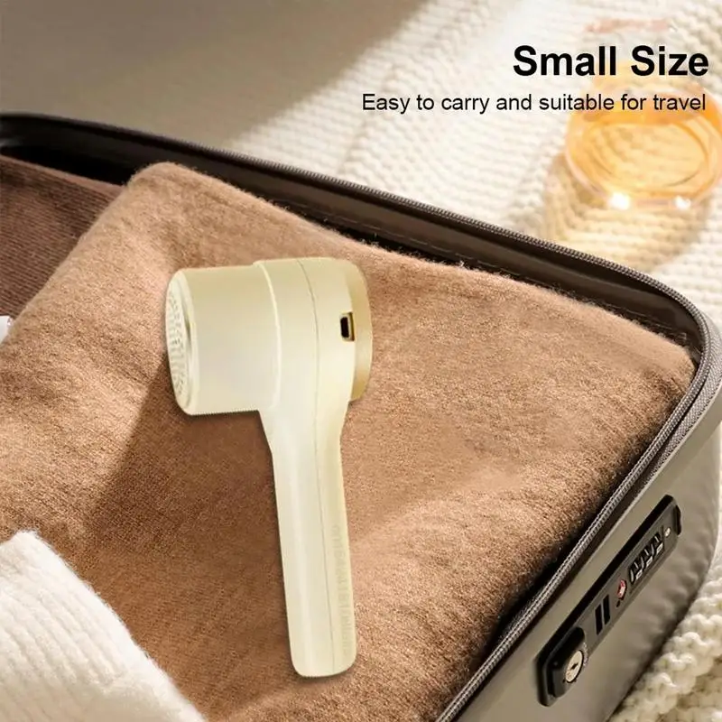 Lint Remover Sweater Defuzzer With 3-modes Sweater Defuzzer Remove Fuzz Lint Balls Pills Bobbles From Clothes Furniture Carpet