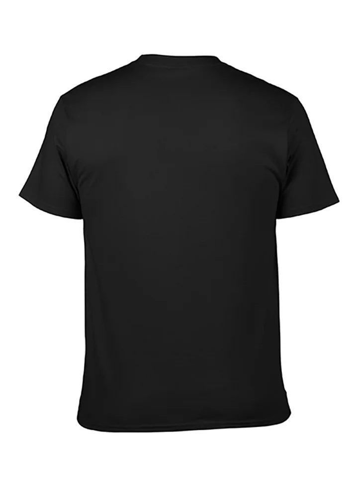 Funny Garlic Bread Skeleton Meme T-Shirt