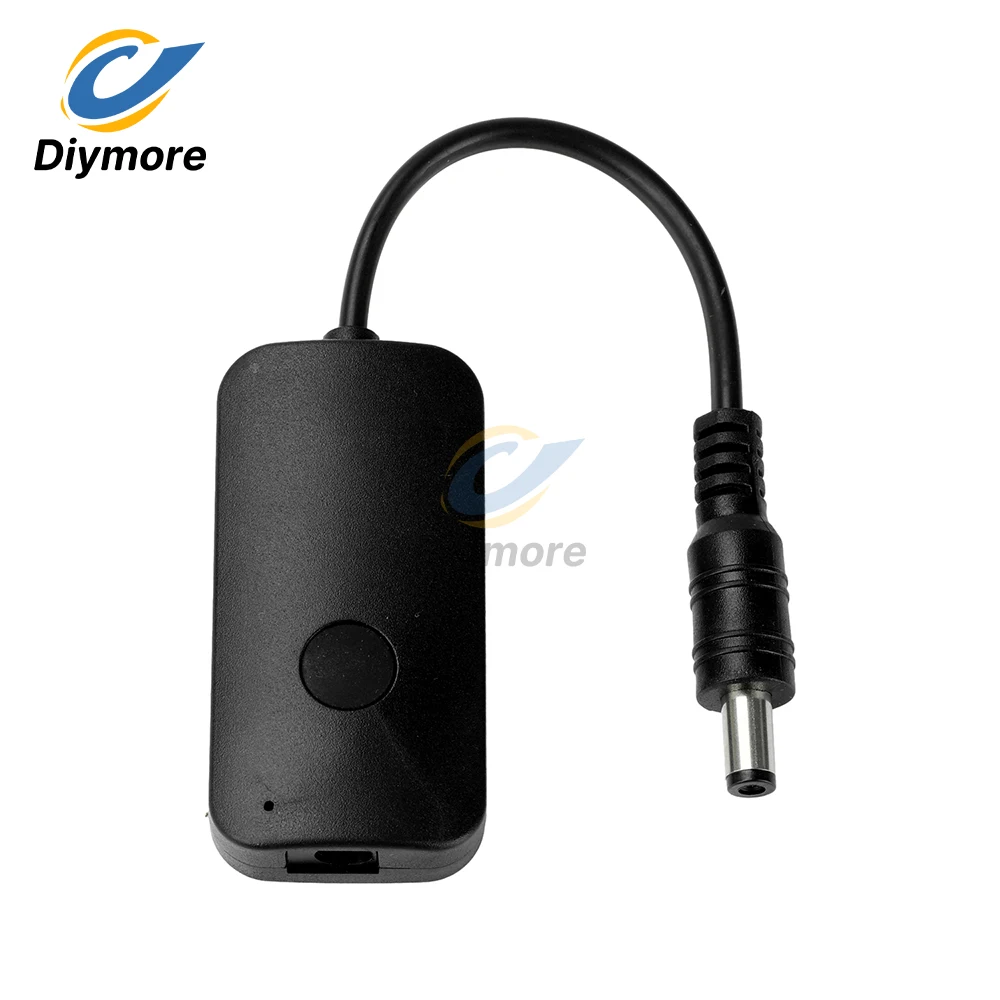 Router restart cable automatic 24/48/72-hour power-off timed network controller reset and optical modem speed-up connection - 3