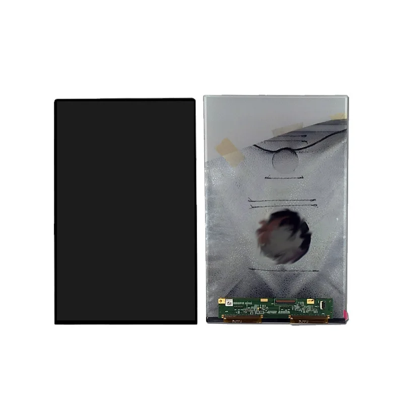 10.1 Inch P101SFA-AF0 2K TFT Color Screen 2560x1600 HD LCD Screen With Glass Cover Used For Flat Screen Replacement