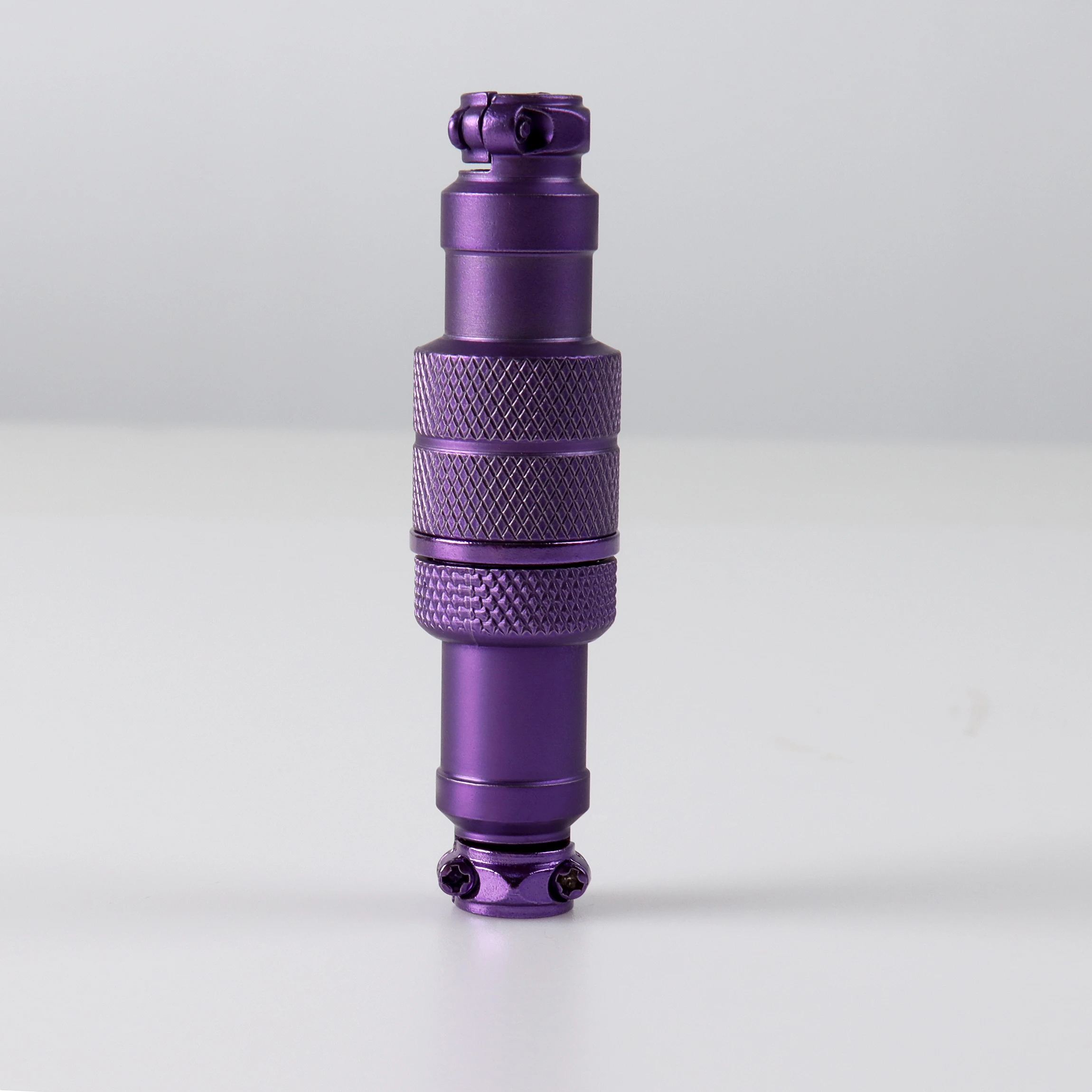 Conector aviador usb