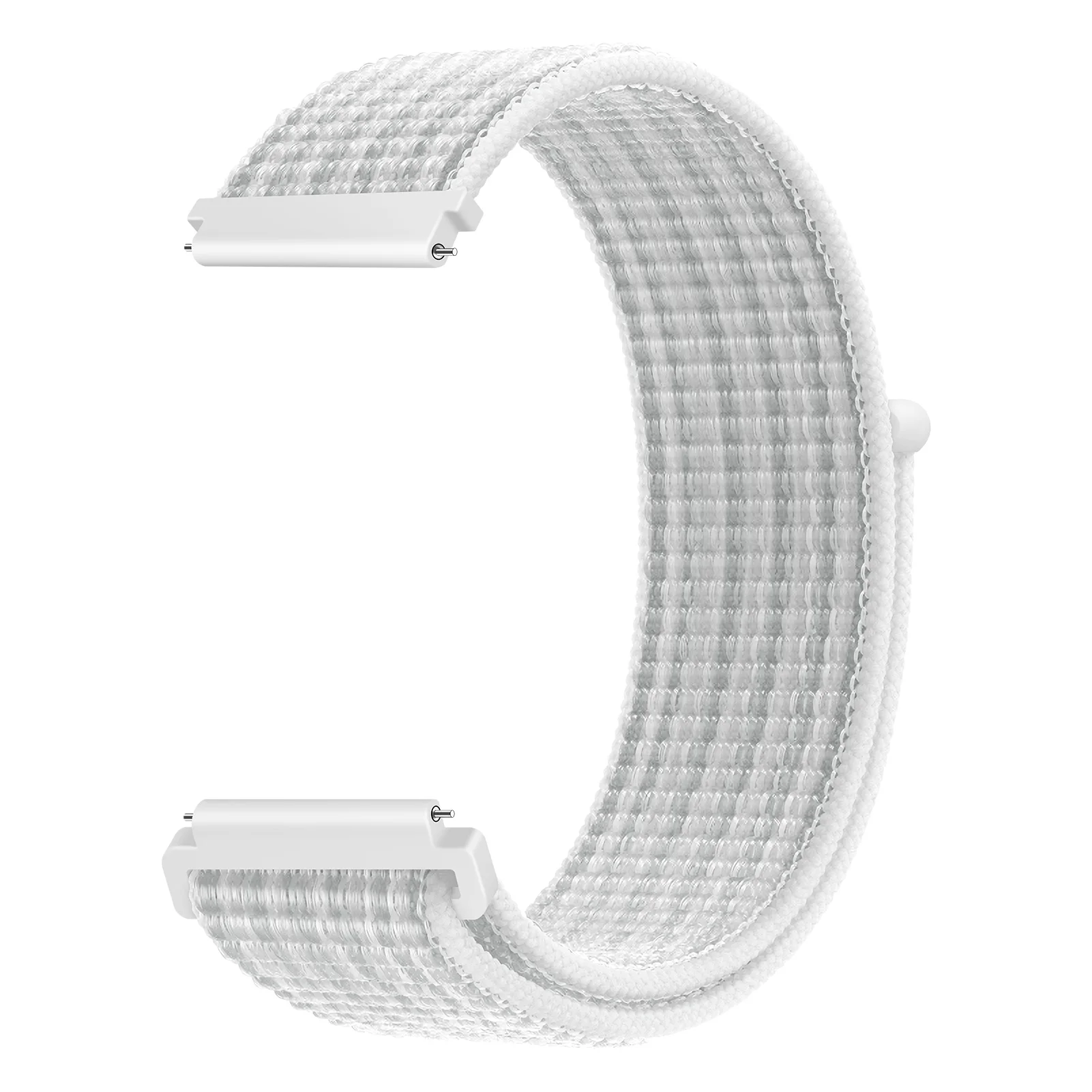 Nylon Loop Sport Strap – Versatile and Comfortable Bracelet Band