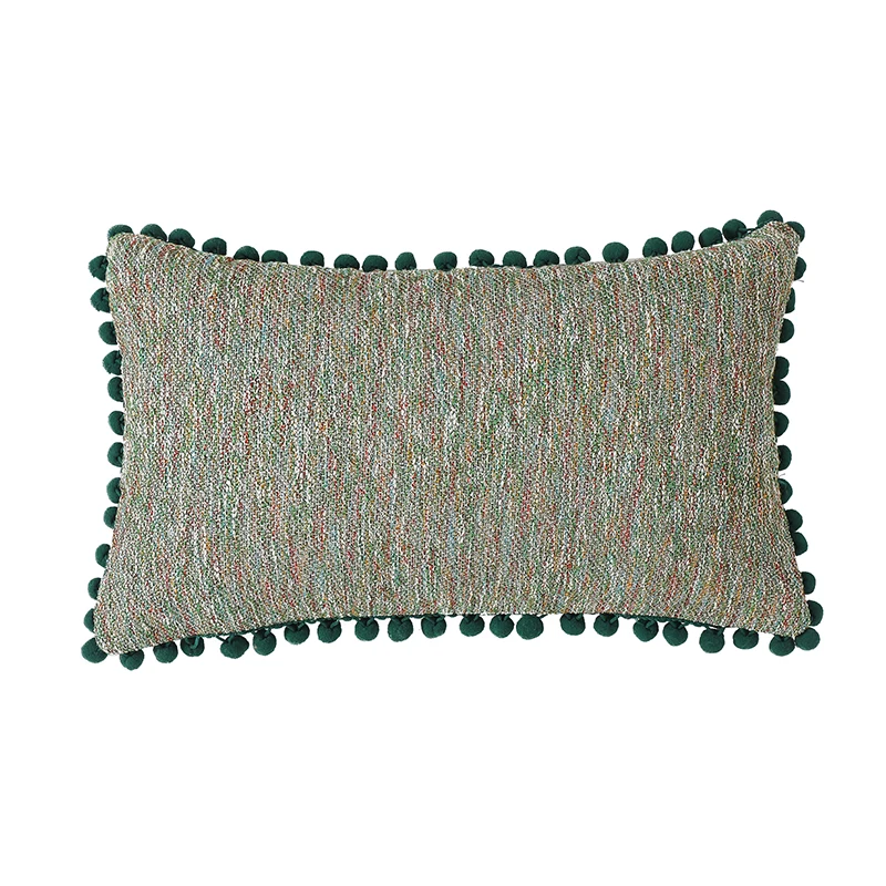 Nordic Style Decorative Soft Pillow Cover