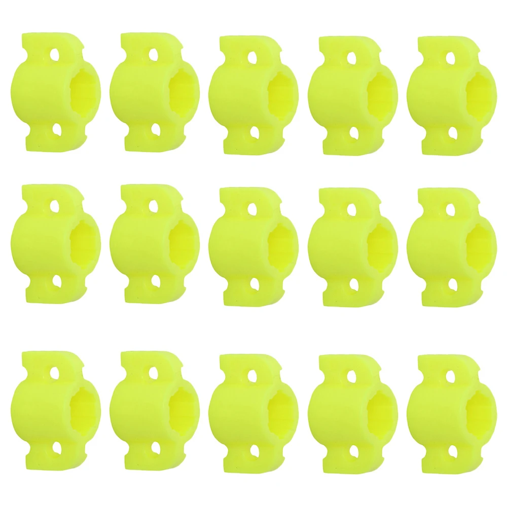 

15 шт., аксессуары для стрельбы, рыбы, охоты