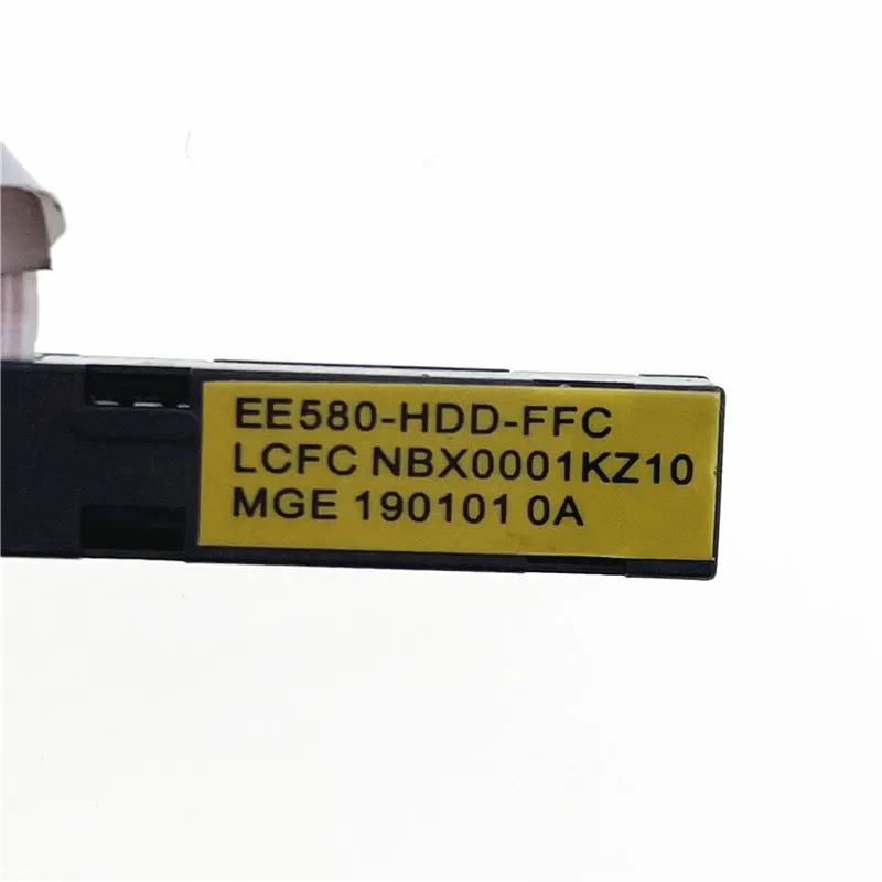 NEW Original LAPTOP HDD Bracket Cable For Lenovo ThinkPad E580 E585 EE580 01LW428 NBX0001KZ10 NBX0001KZ00