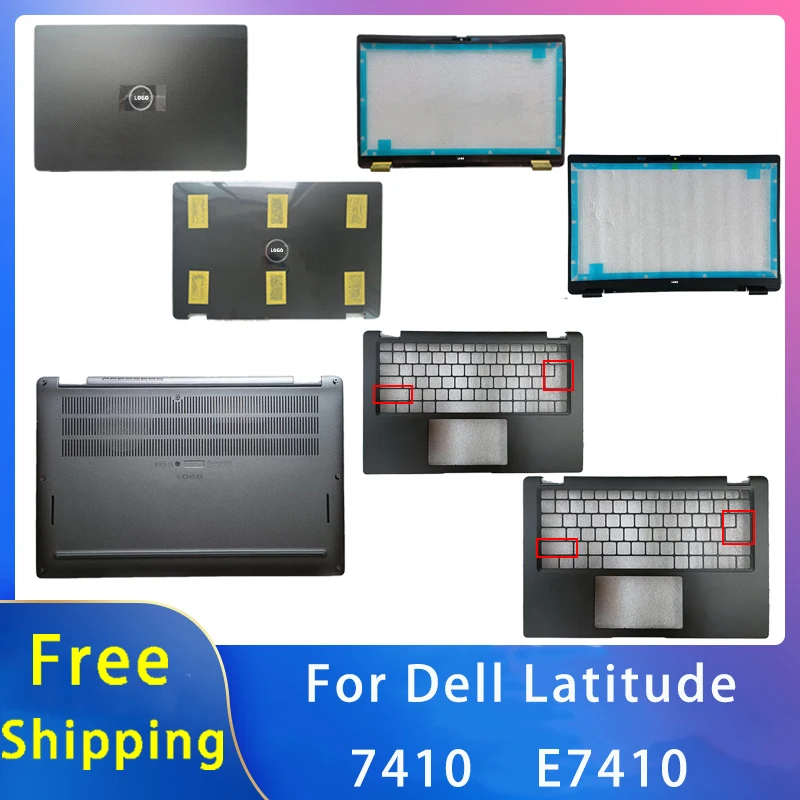 Nuovo Per Dell Latitude 7410 E7410;