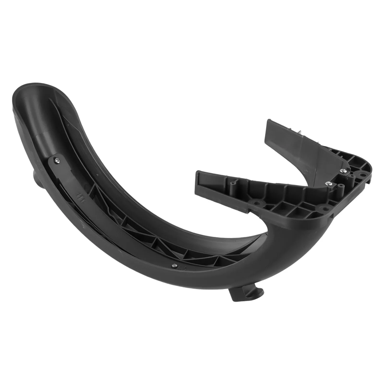 

Предотвращает брызги и увеличивает видимость на заднем крыле электрического скутера