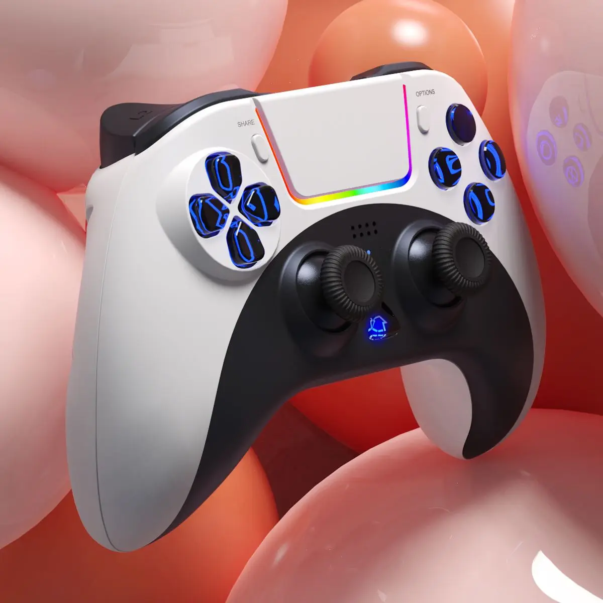 PS4  е 6  P4 BT  Ʈѷ, PS3 IOS ޴ PC 