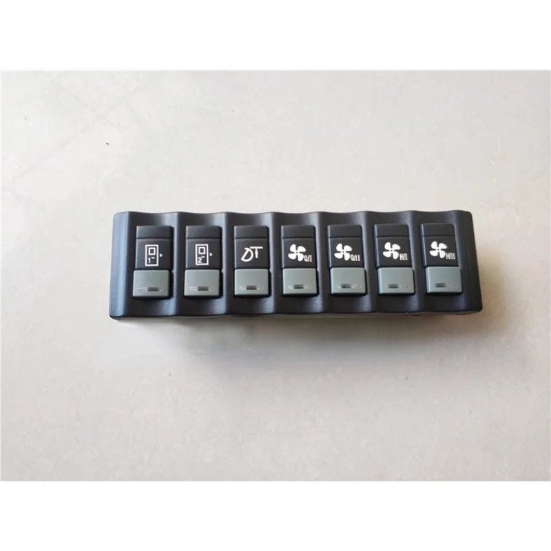 

Bus Switch Control Module VT-KGM2711K-2