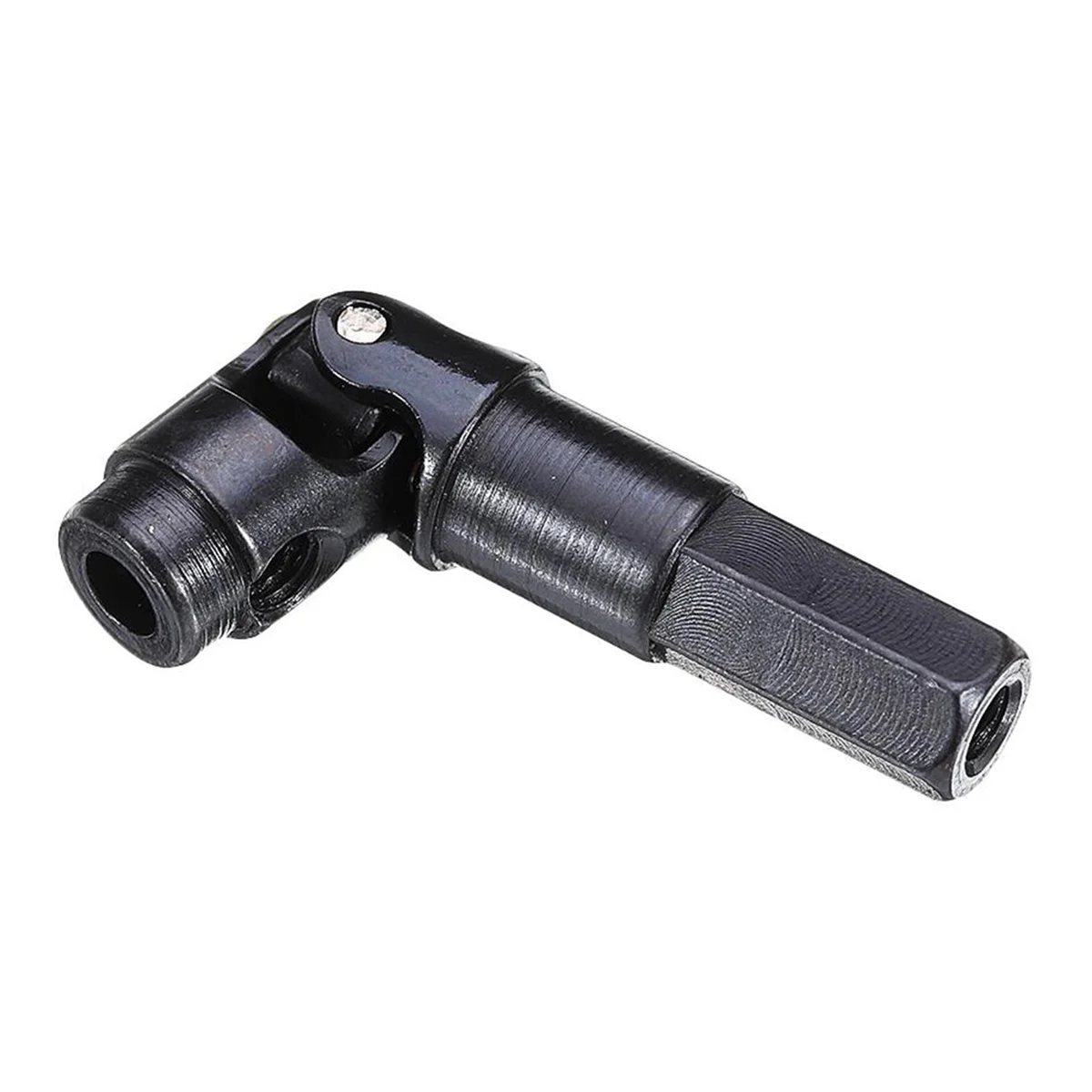 BAAU 12 Pcs Metal Universal Drive Shaft for C14 C24 C34 C44 B14 B16 B24 B36 1/16 RC Car Parts