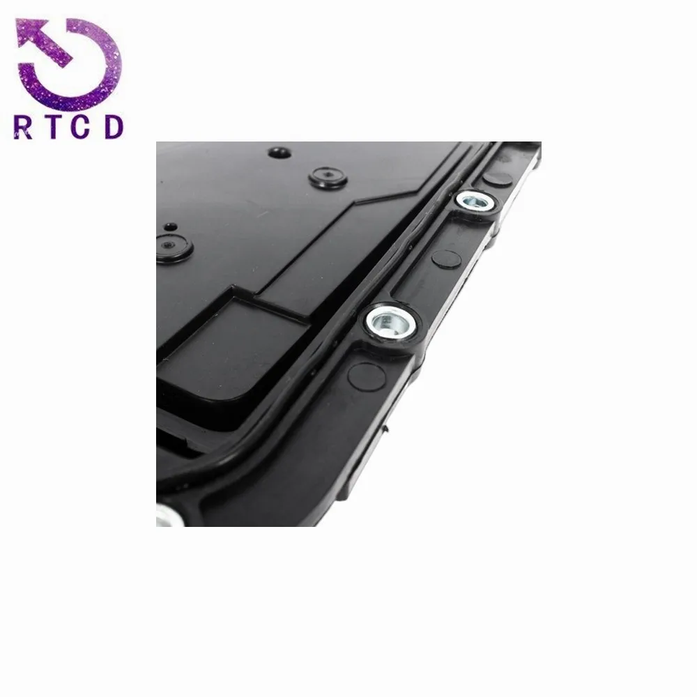 Automatic Transmission Oil Pan 24152333903 24110403404 FOR BMW X5 X6 E60 E64 E63 E66 F02 E70 E71 transmission oil pan