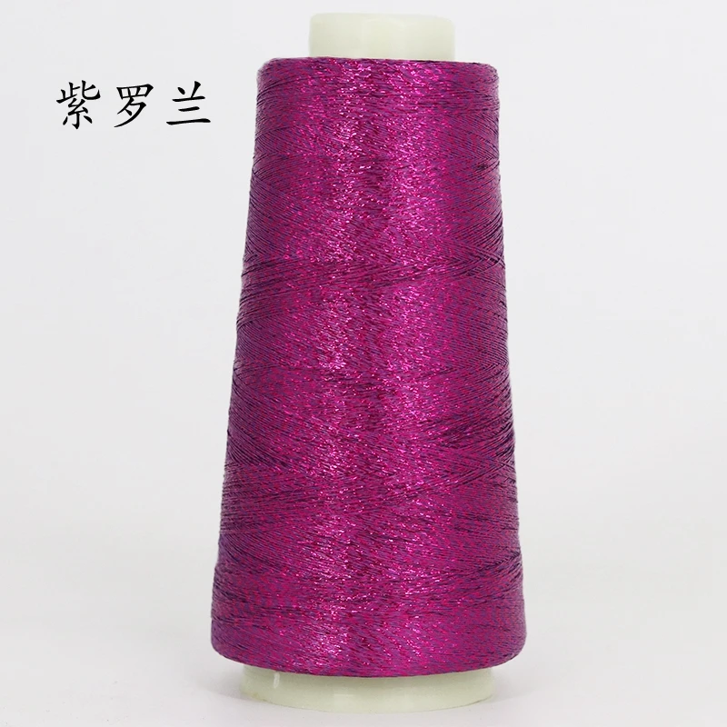 Premium Acrylic Blended Yarn for Sewing and Knitting - 50G/Roll