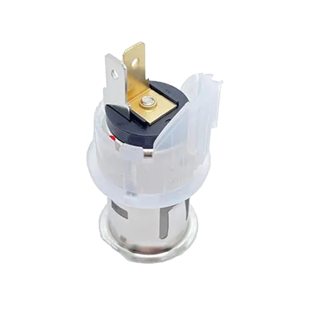 

Long Lasting Lighter Socket Connector Adapter ASSEMBLY Accessories Car Easy Installation Repair For Hyundai For Kia