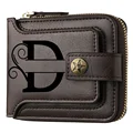 Dark Brown-D