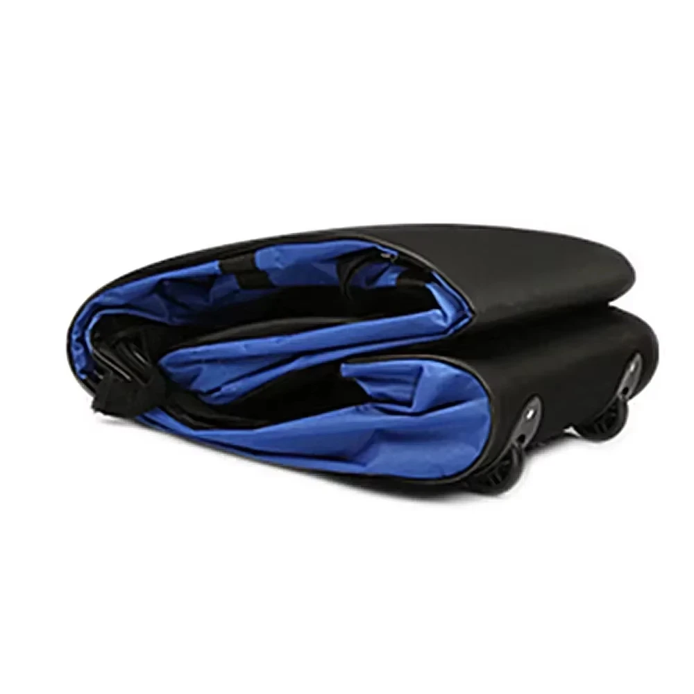 PGM Golf Bag Travel Wheels Large Capacity Aviation Bag Practical Durable Golf Club Bags Storage Pouch Fit Men Ladies HKB002