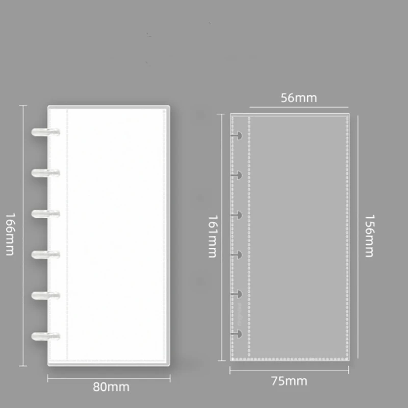 Clear Photo Booth Frames - Photo Booth Album For 2x6 Inch Photo